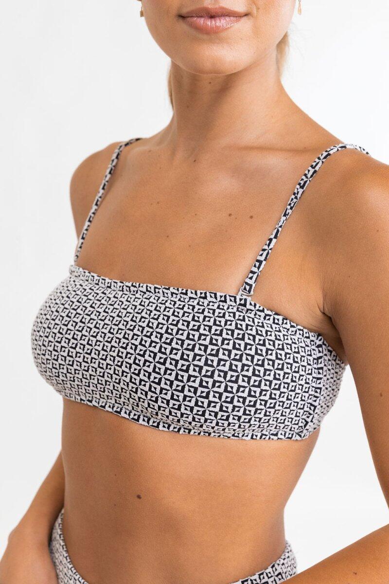 Geo Bandeau - Haut De Maillot Femme 2/5