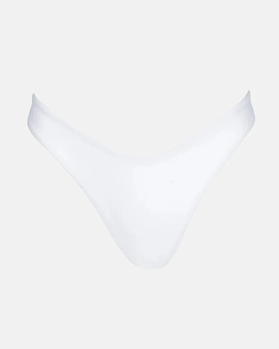 Classic Hi Cut - Costume da Bagno Donna 5/6