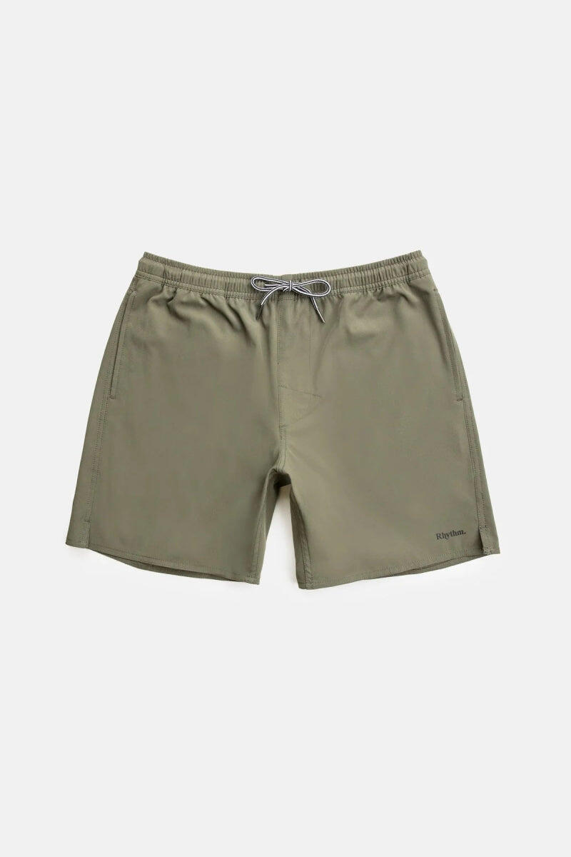 Classic - Beach Short Homme 5/5