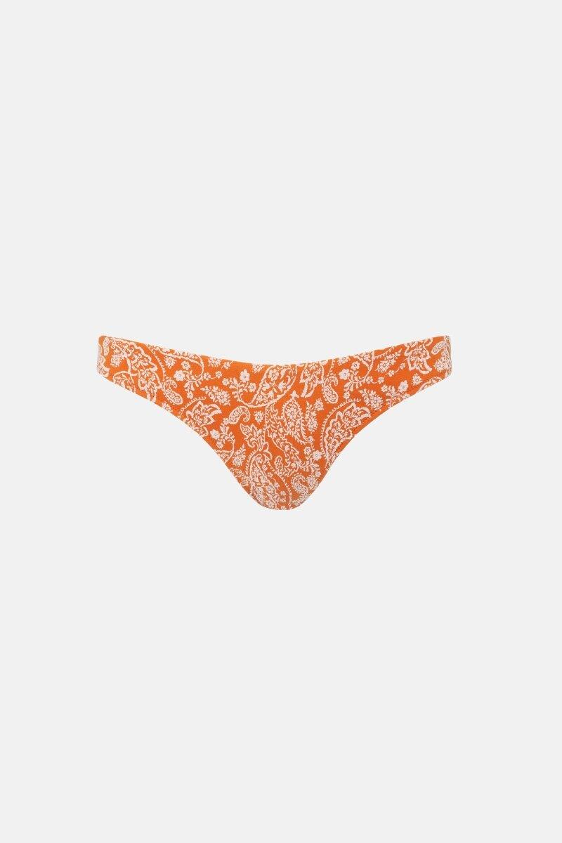 Adina Paisley - Bas De Maillot Femme 5/6