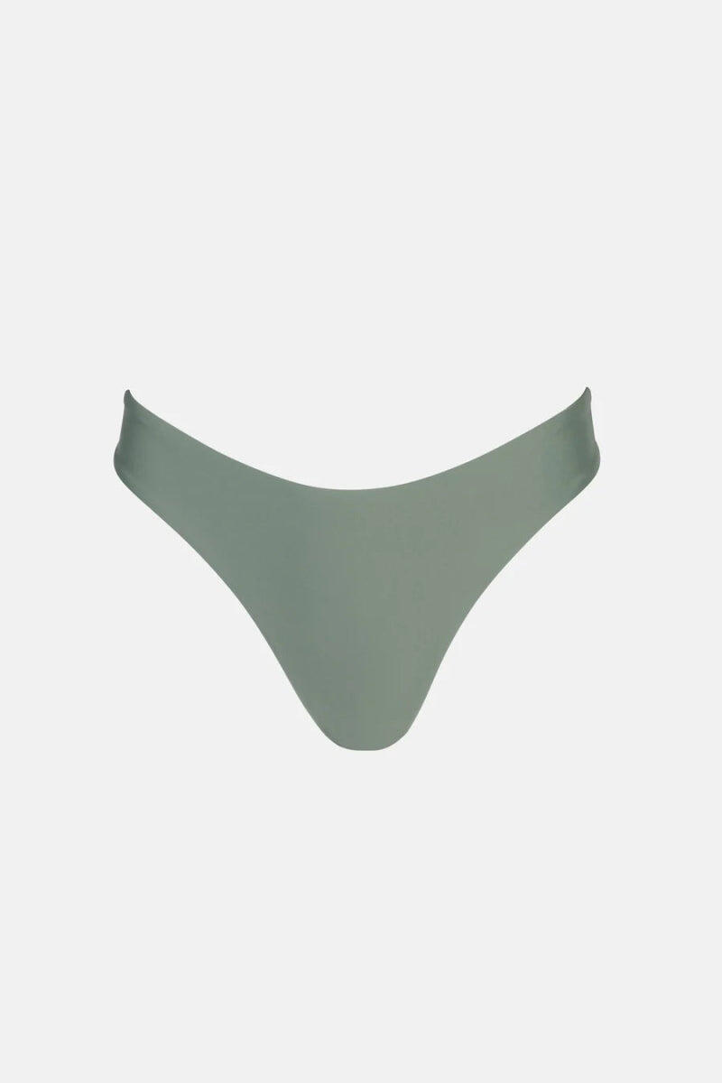 Clásico Holiday - Braguita de Bikini Mujer 5/6