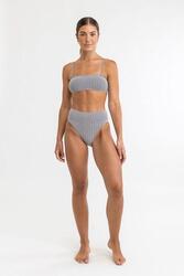 Geo Bandeau - Haut De Maillot Femme