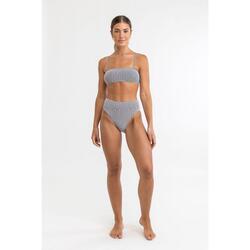Geo Bandeau - Haut De Maillot Femme