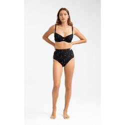 Ivy High Waist - Bas De Maillot Femme