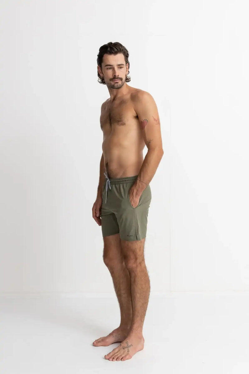 Classic - Beach Short Homme 4/5