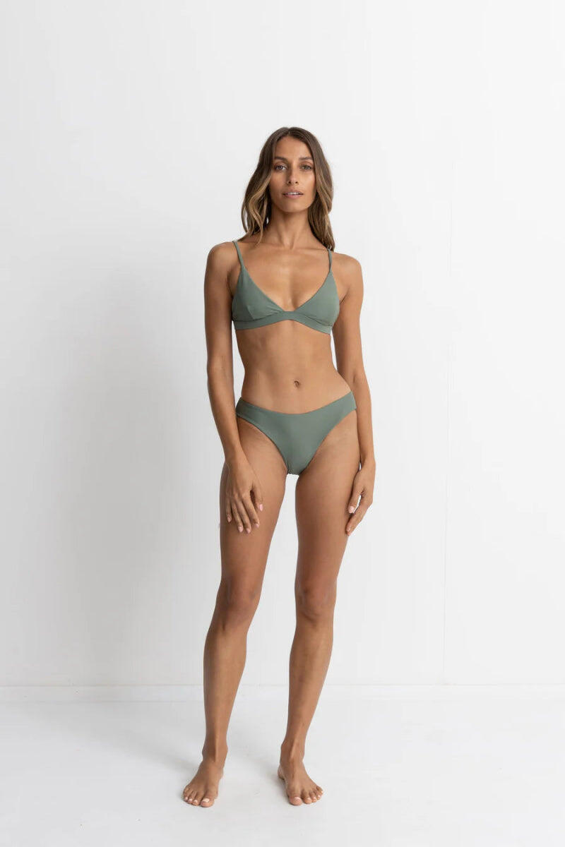 Clásico Holiday - Braguita de Bikini Mujer 4/6