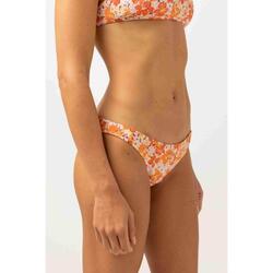 Rosa Floral - Bas De Maillot Femme