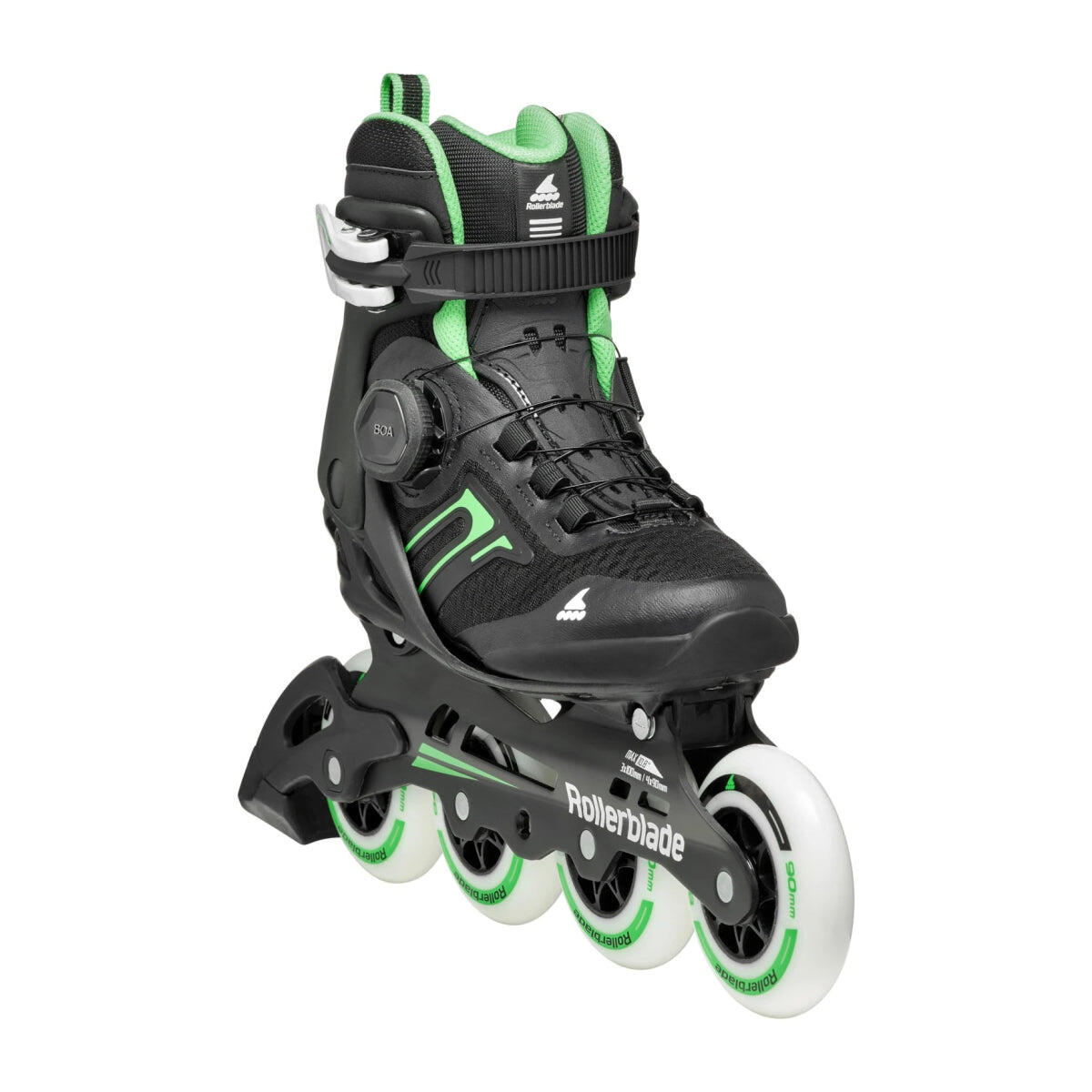 Macroblade 90 Boa W Inline-Skates für Damen 2/6