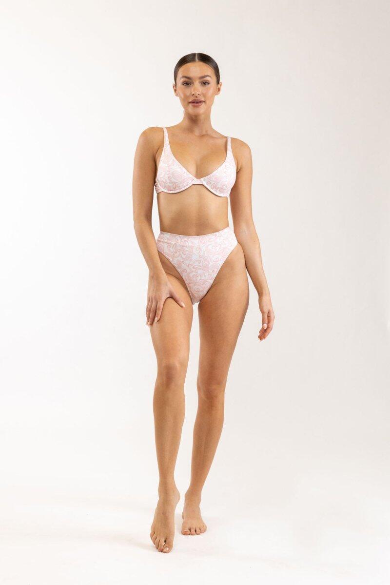 Fiji Xanadu - Bas De Maillot Femme 1/5