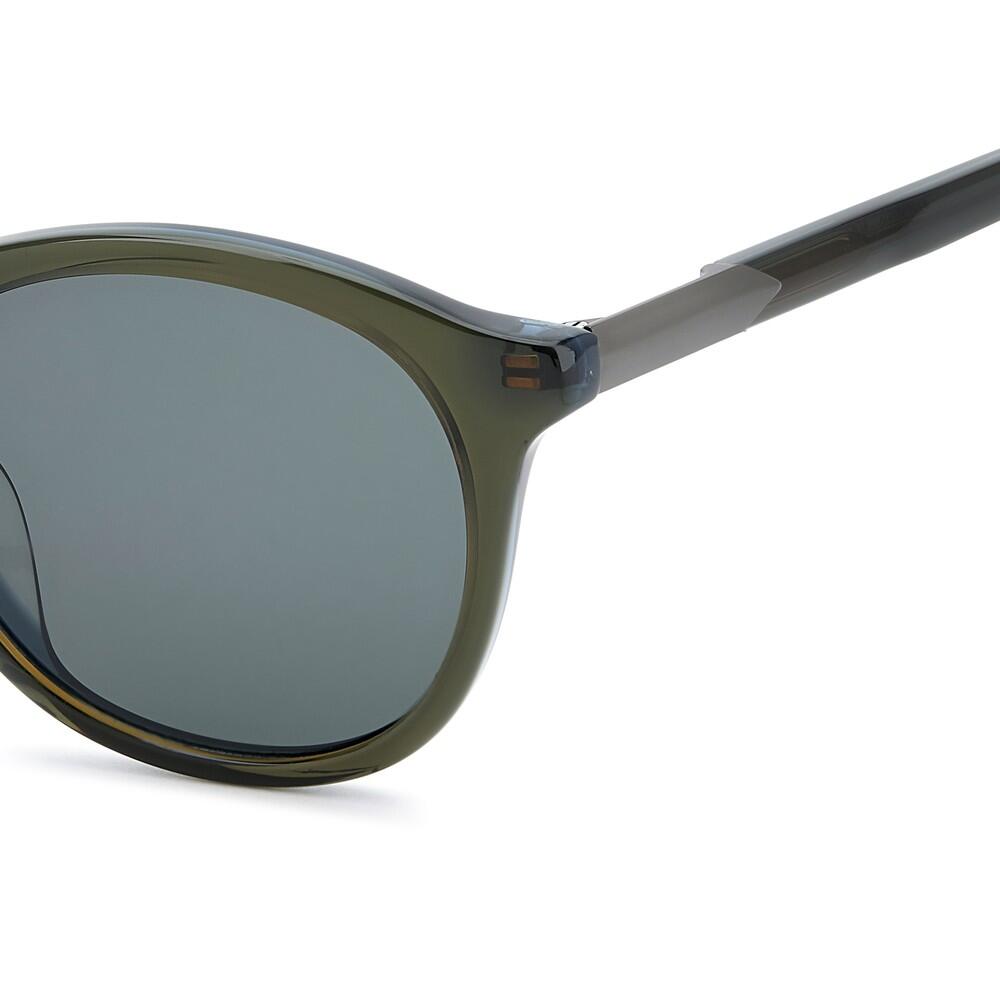 Lunettes de Soleil Fossil FOS 2161/S 3LG en Acétate Homme 49 mm 3/3