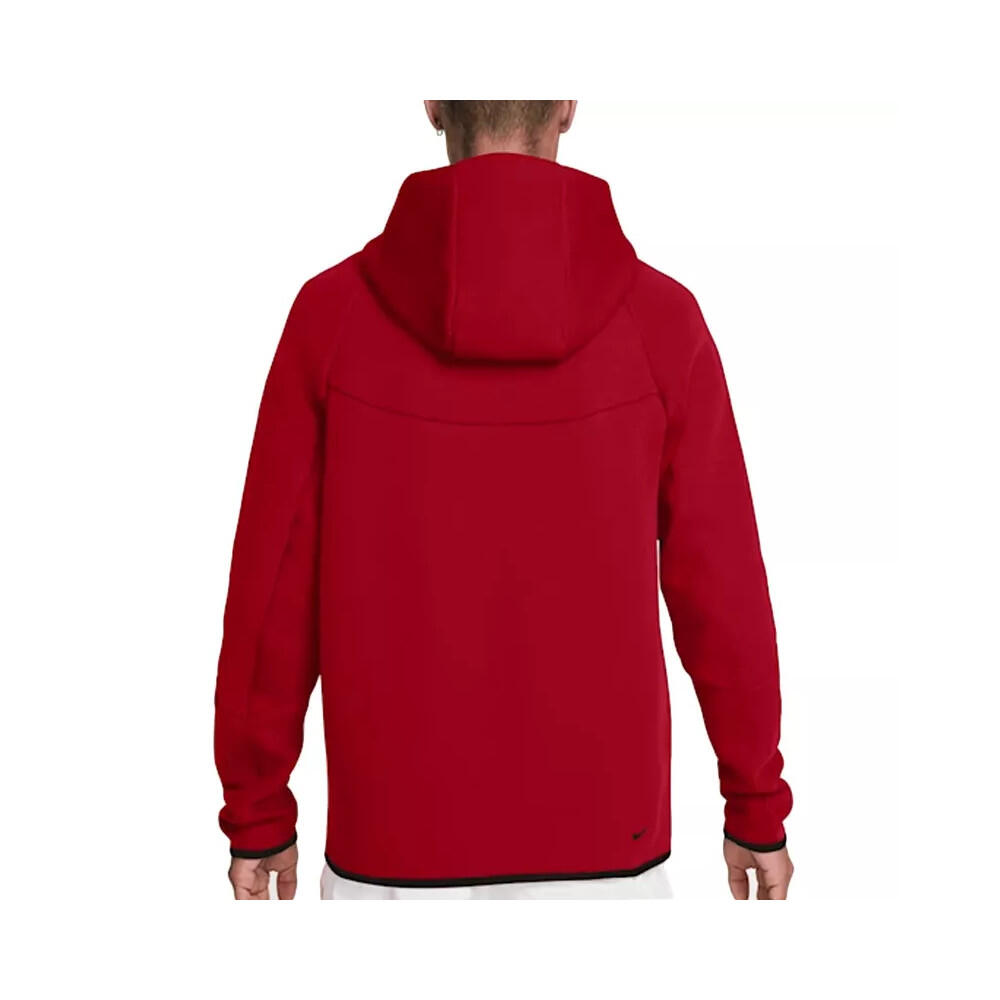 Giacca da Tuta Sportiva Nike TECH FLEECE FULL ZIP HOODIES 2/4