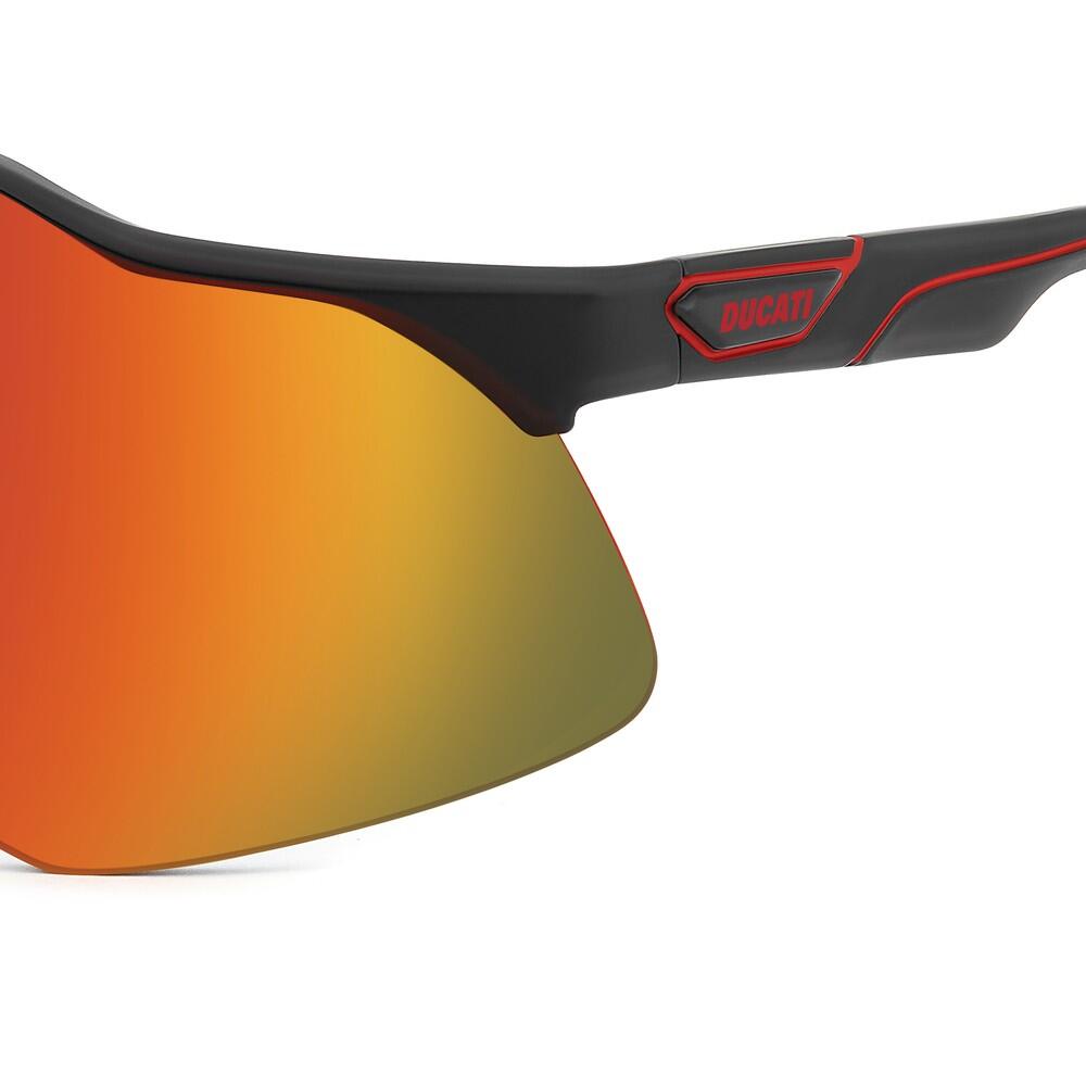 Lunettes de Soleil Carrera Ducati 060/S 003 en Nylon Homme 99 mm 4/4