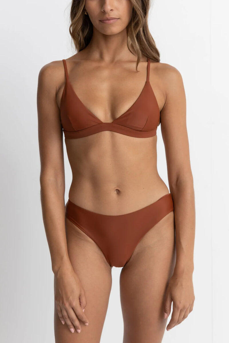 Bralette Classico - Top Da Bagno Donna 3/7