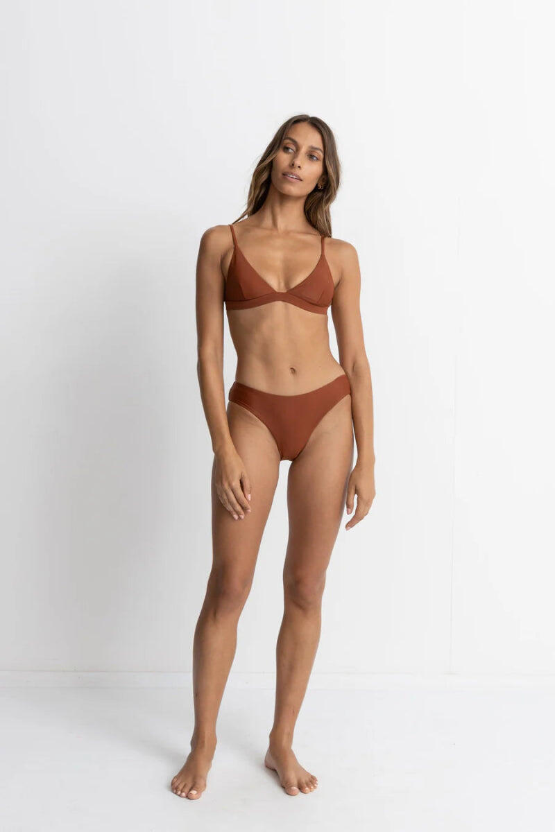 Bralette Classico - Top Da Bagno Donna 5/7