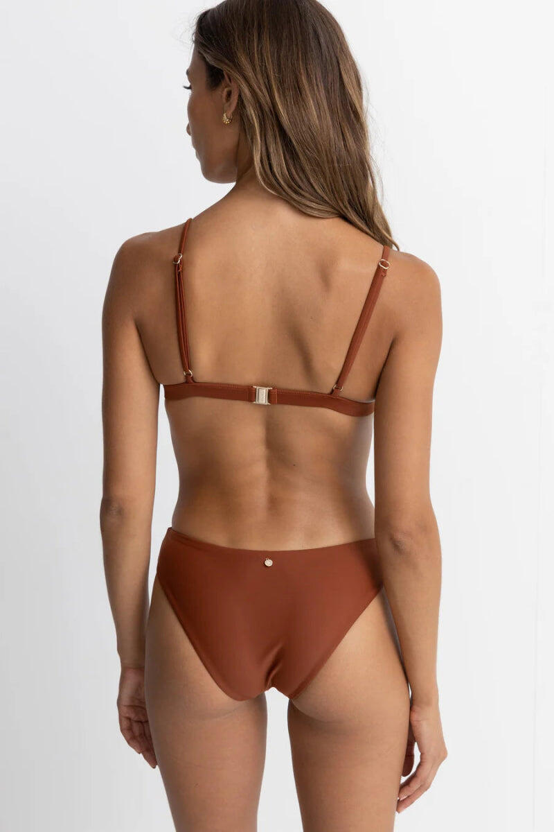 Bralette Classico - Top Da Bagno Donna 4/7