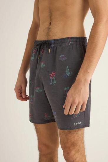 Vibes - Boardshort Homme
