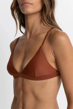 Klassiek Bralette - Dames Badpak Top