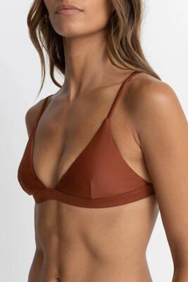 Klassiek bralette - dames badpak top