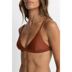 Classic Bralette - Haut De Maillot Femme