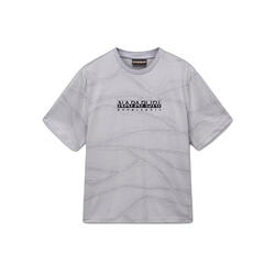 T-shirt Napapijri S-Cellini SS