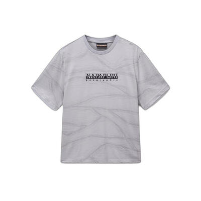 T-shirt napapijri s-cellini ss