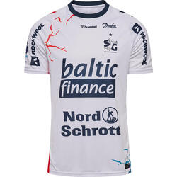 Maillot Extérieur SG Flensburg-Handewitt 2025/26