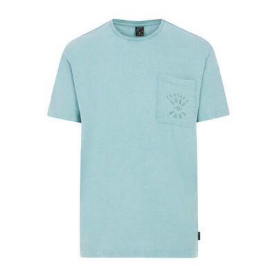 T-shirt protest farrel