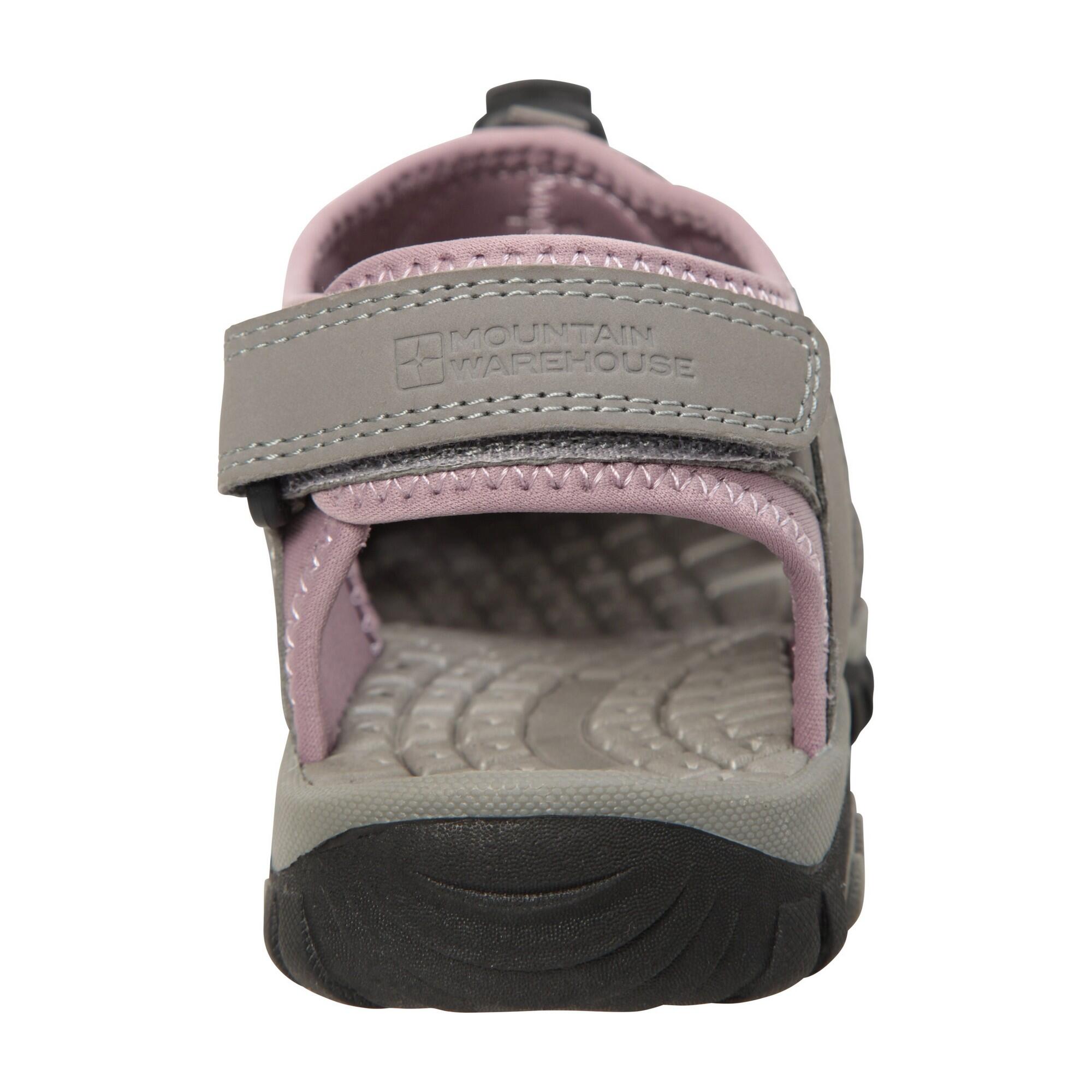 Sandalen "Trek" Damen Pink 2/4