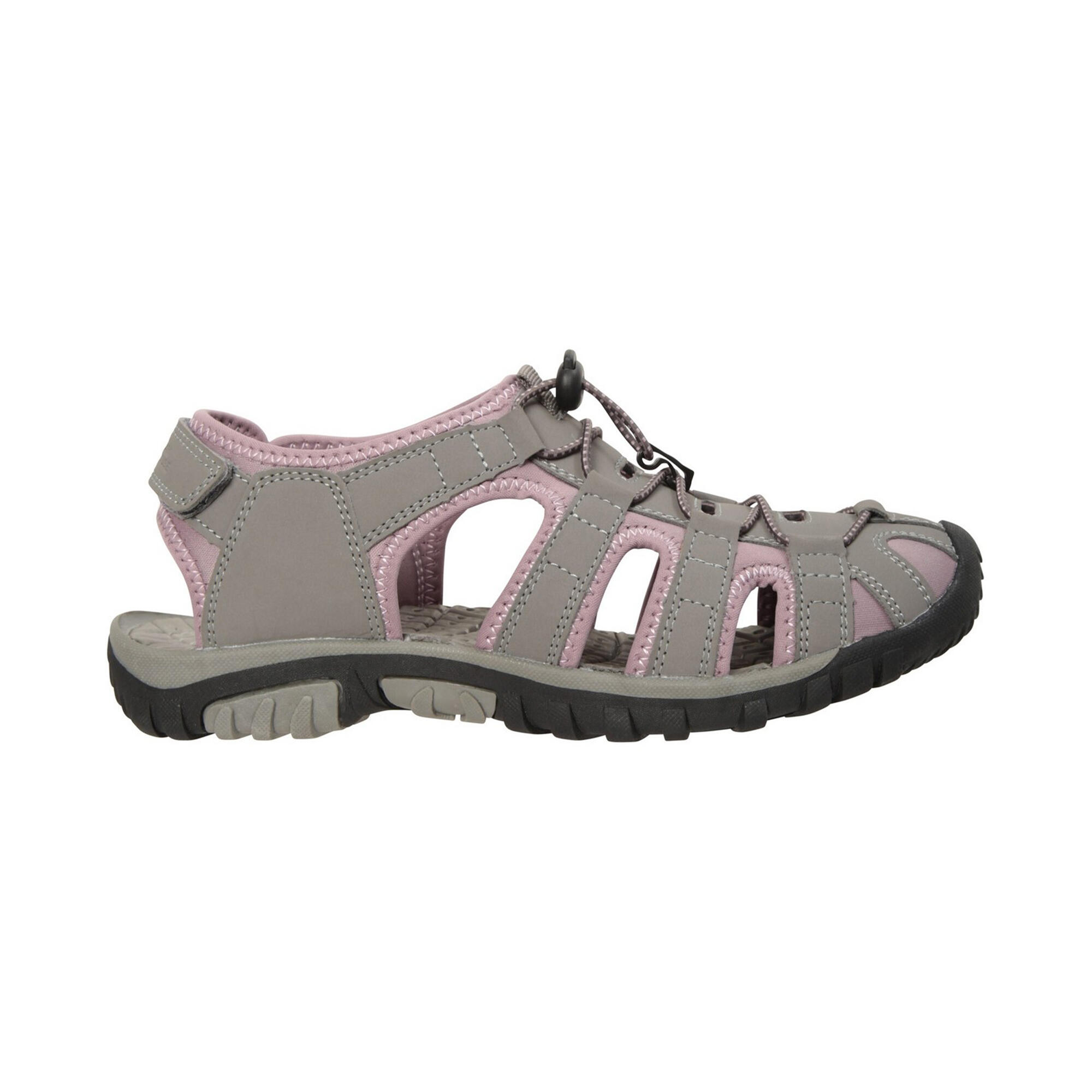 Sandalen "Trek" Damen Pink 4/4