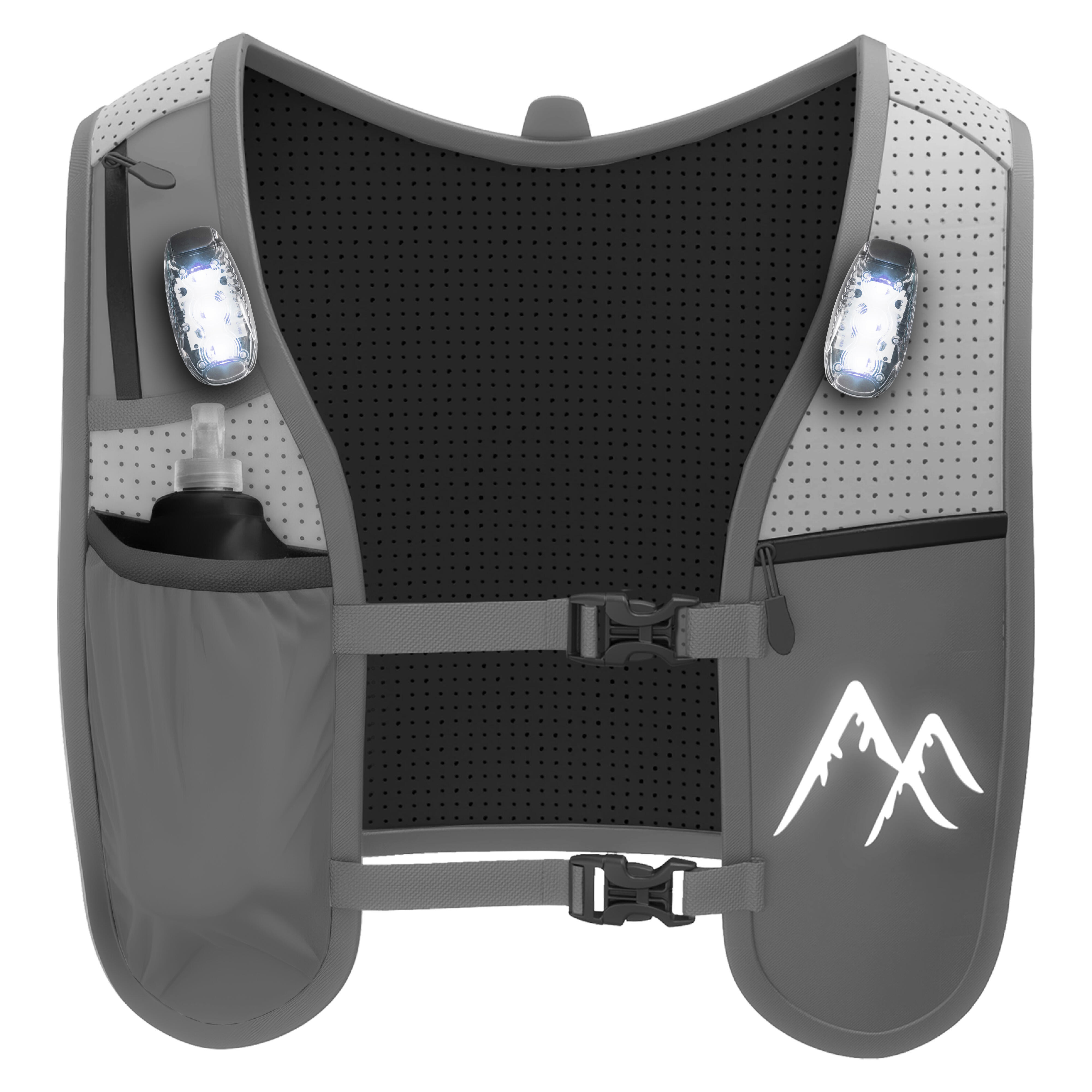 Running Vests Running Hydration Vests Decathlon