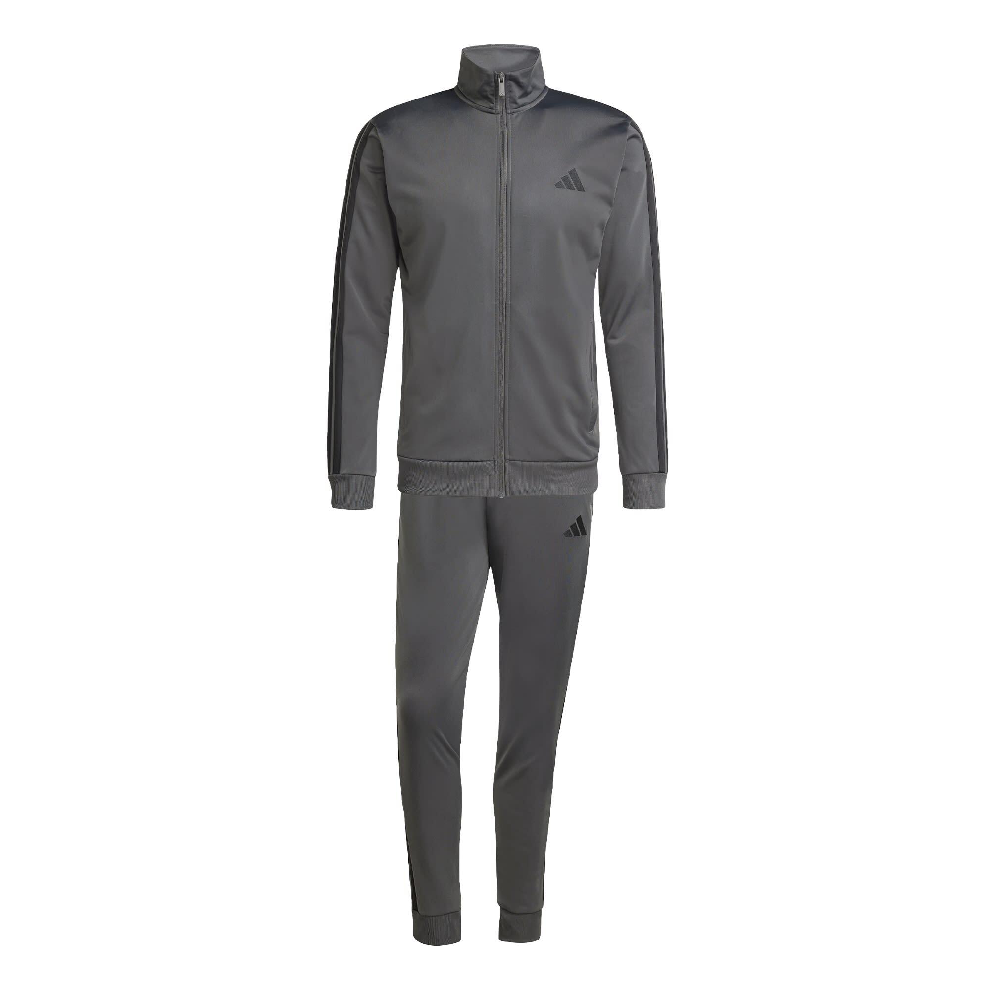 ADIDAS Sportswear Basic 3-Stripes Tricot Track Suit