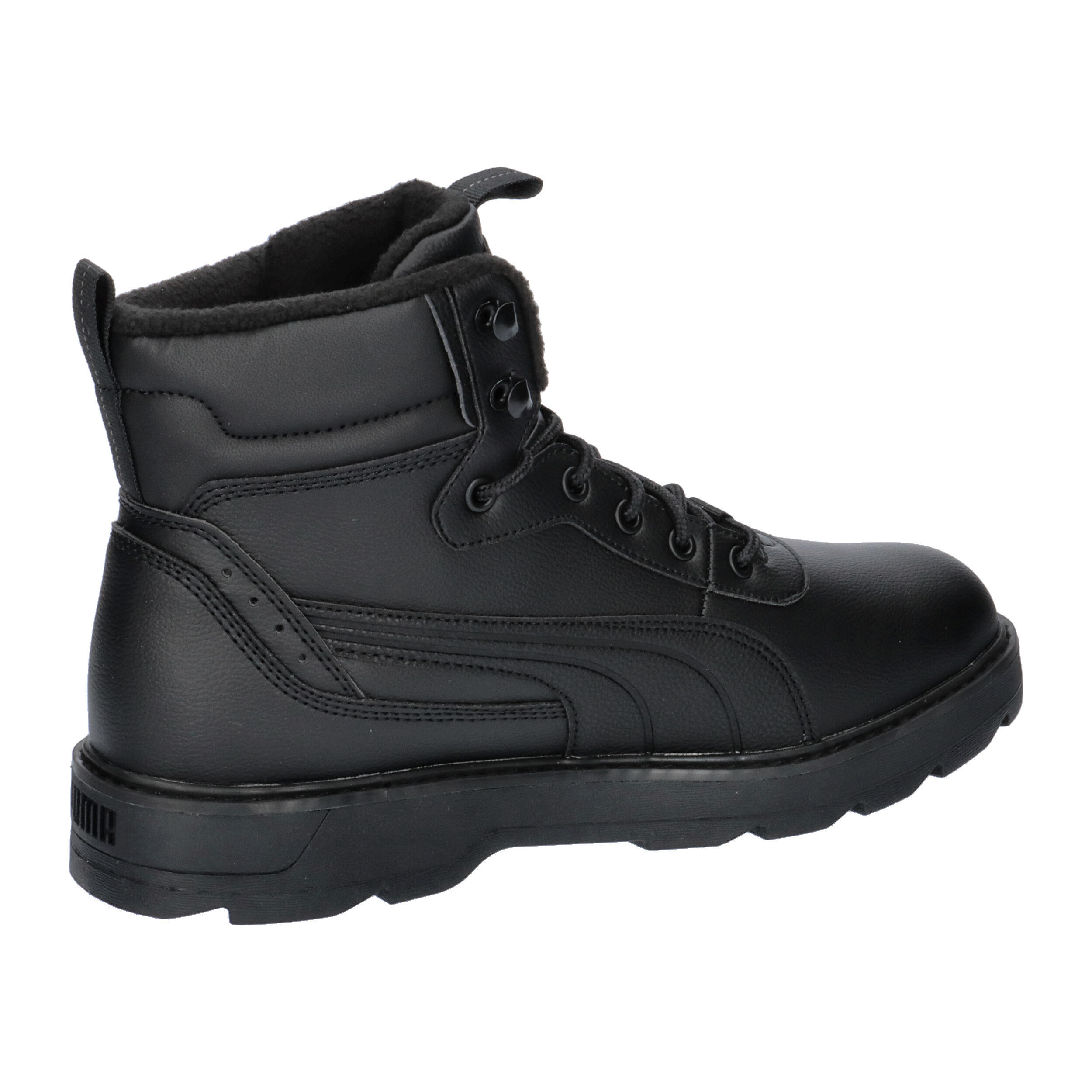 Buty Sportowe Męskie Puma DESIERTO V3 7/7