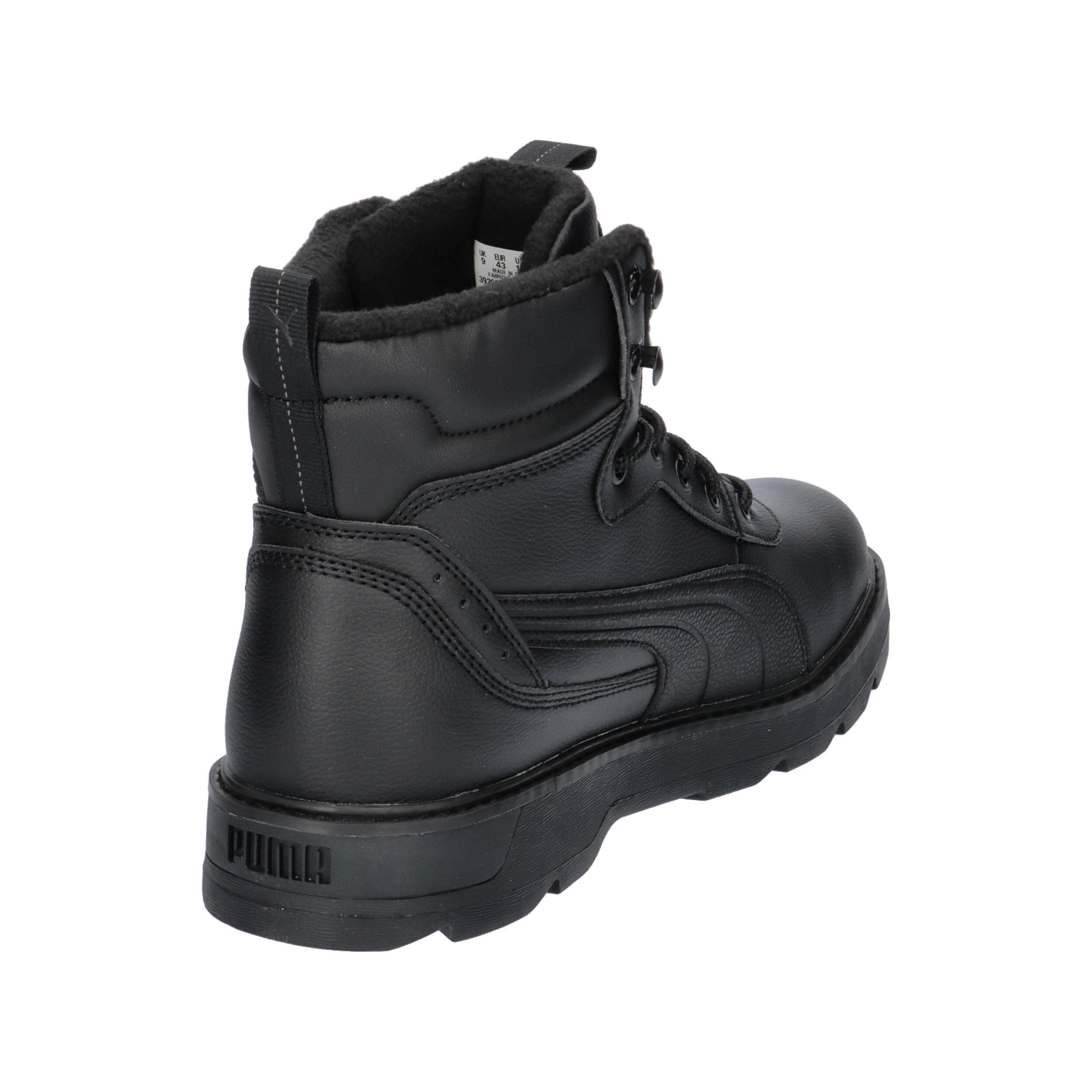 Buty Sportowe Męskie Puma DESIERTO V3 6/7