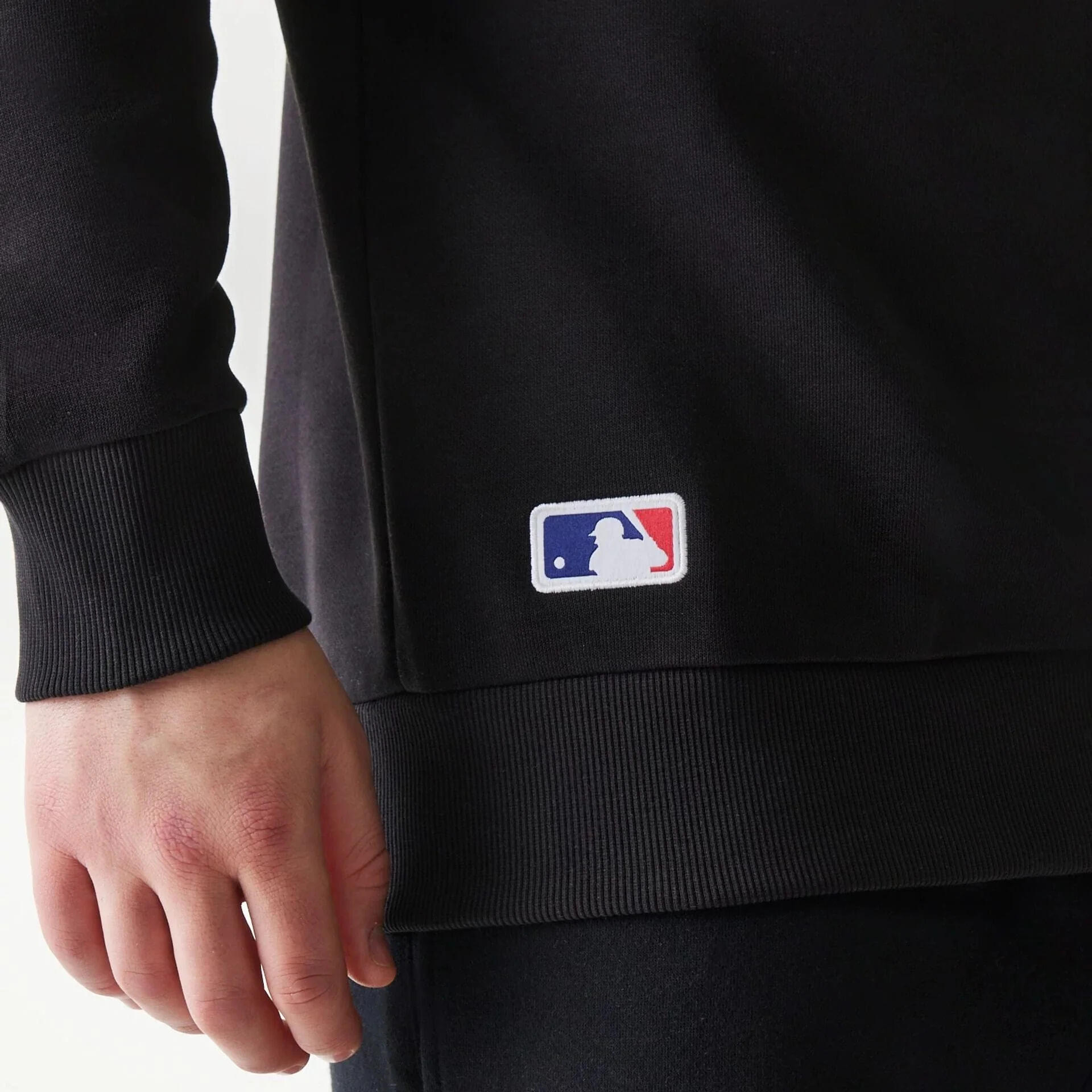 Felpa New York Yankees Nos MLB Regular 7/7