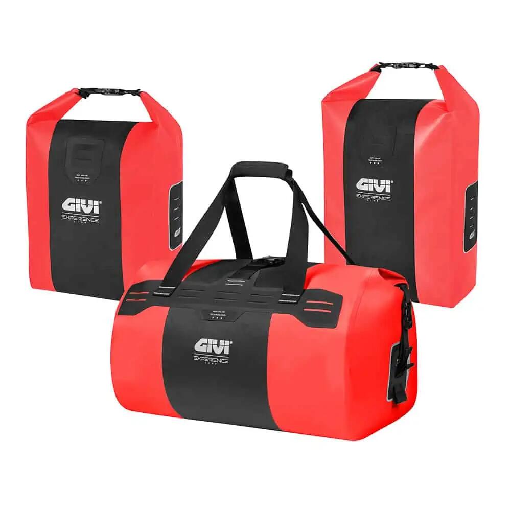 Borsa Laterale Impermeabile 14L JUNTER 5/6