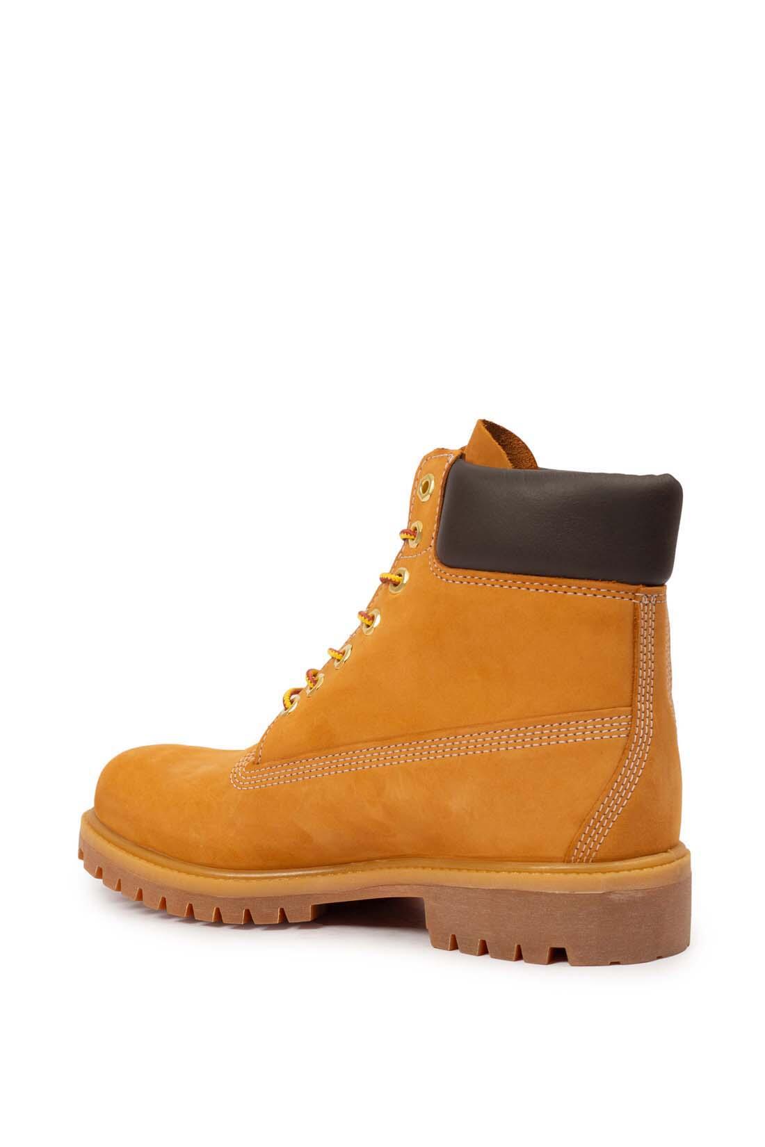 Stivaletto uomo Timberland® Premium 6-Inch waterproof 3/5