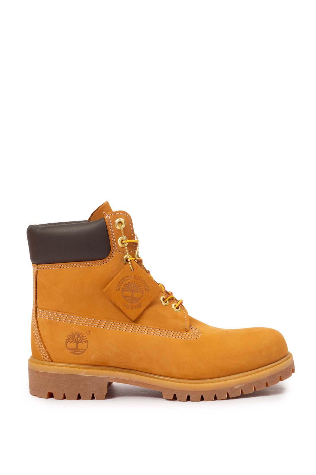Stivaletto uomo Timberland® Premium 6-Inch waterproof 2/5