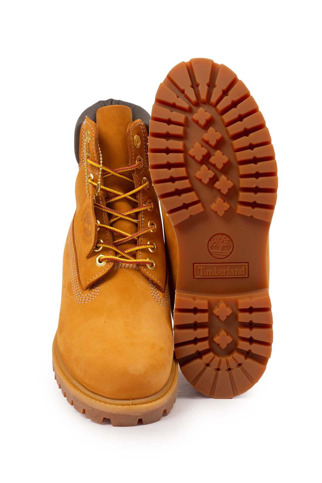 Stivaletto uomo Timberland® Premium 6-Inch waterproof 4/5