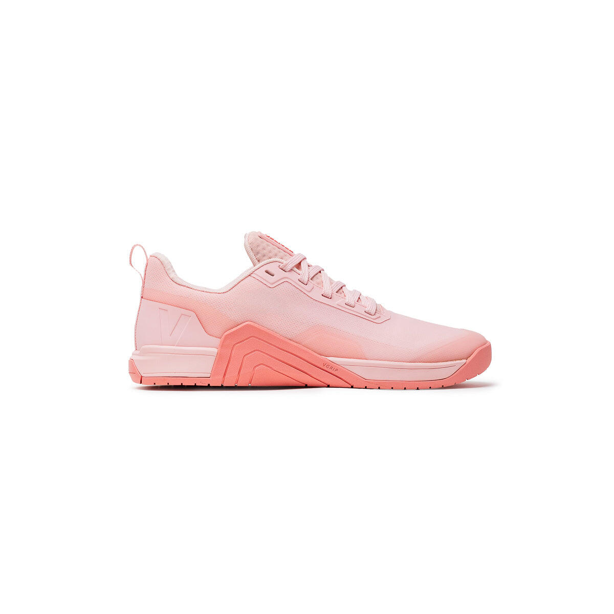 Velites - Chaussures D'Entraînement Hybrid 1.0 - Chaussures De Sport - Rose - Decathlon