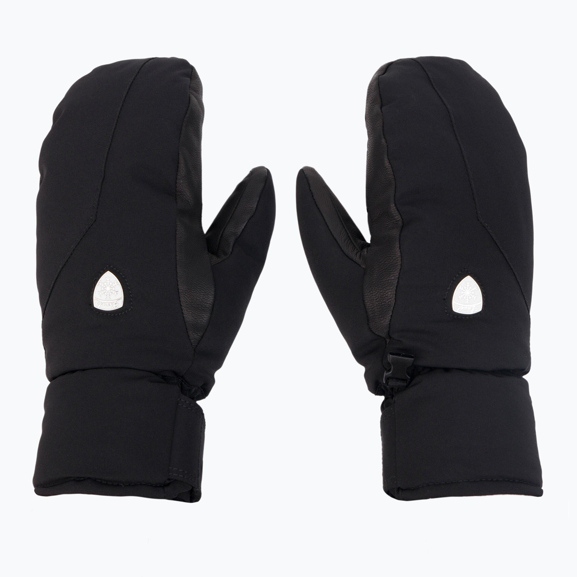 Mouffles De Ski / Snow Super Radiator W Gore Tex Homme 3/5