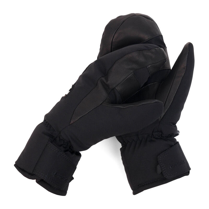 Mănuși de schi pentru femei Level Super Radiator Mitt Gore-Tex
