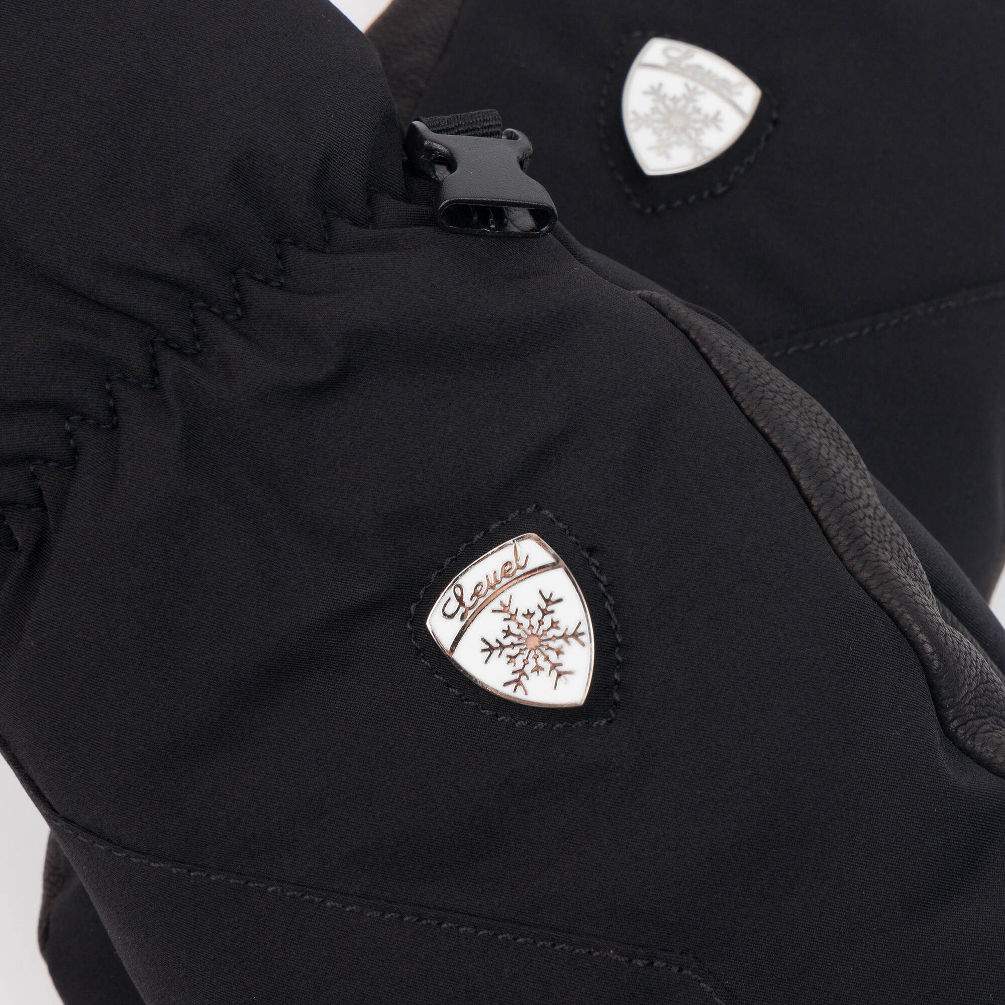 Mouffles De Ski / Snow Super Radiator W Gore Tex Homme 4/5