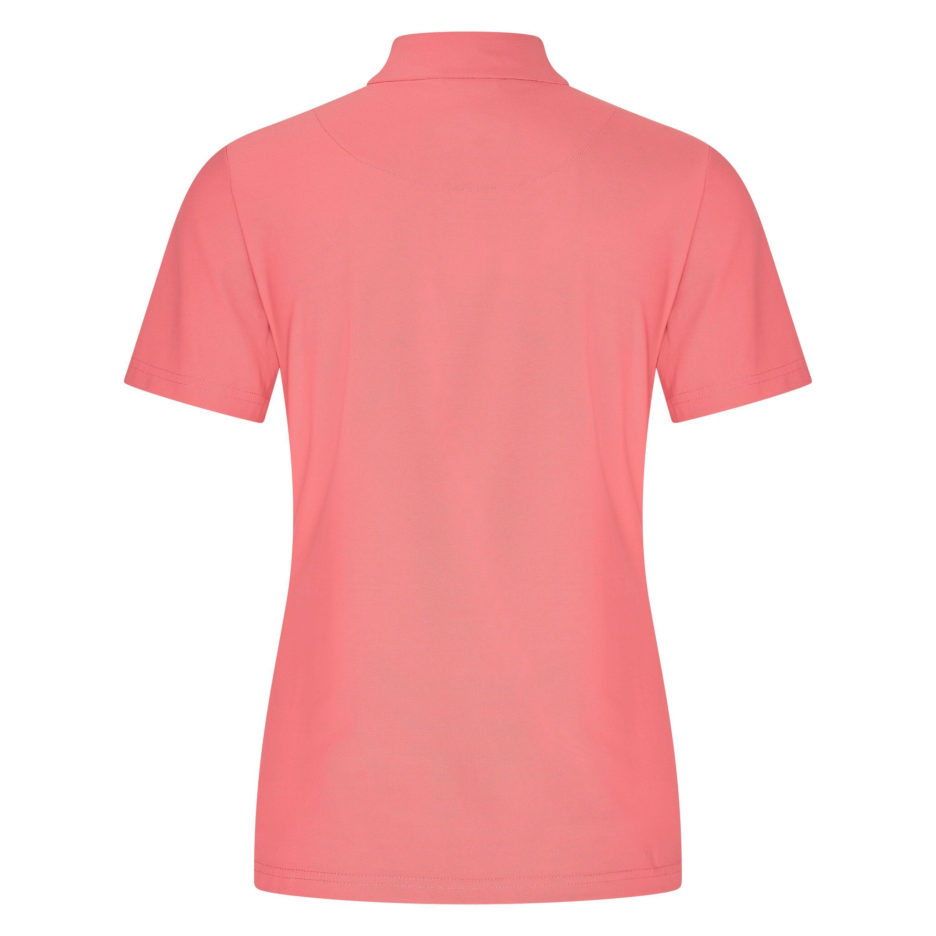 Camiseta de equitación mujer HV Polo Lalu 2/2