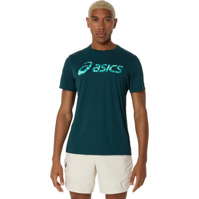 Maglia Asics Match Graphic