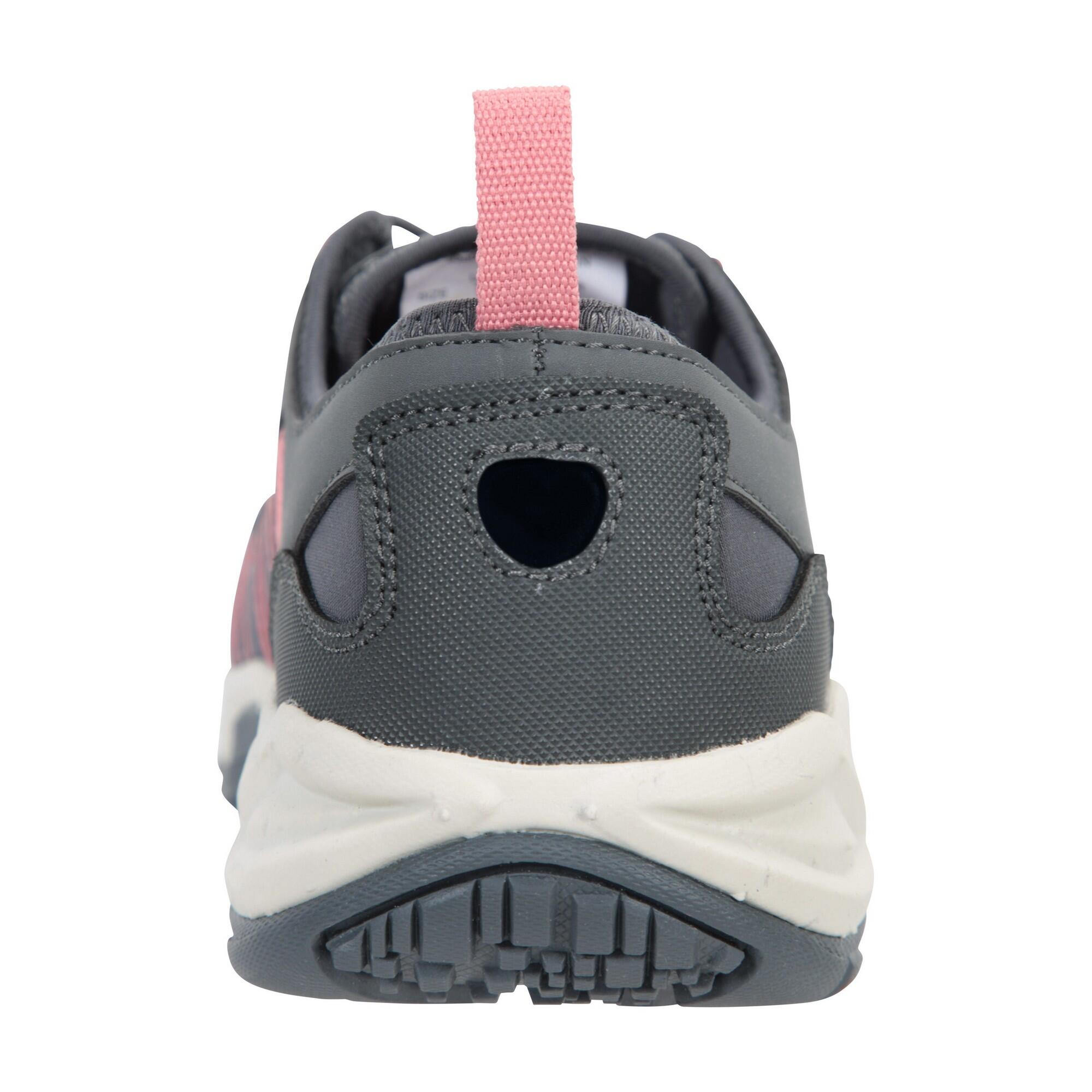 Wanderlust Extreme Sandali Vibram Donna Mountain Warehouse Rosa 2/4
