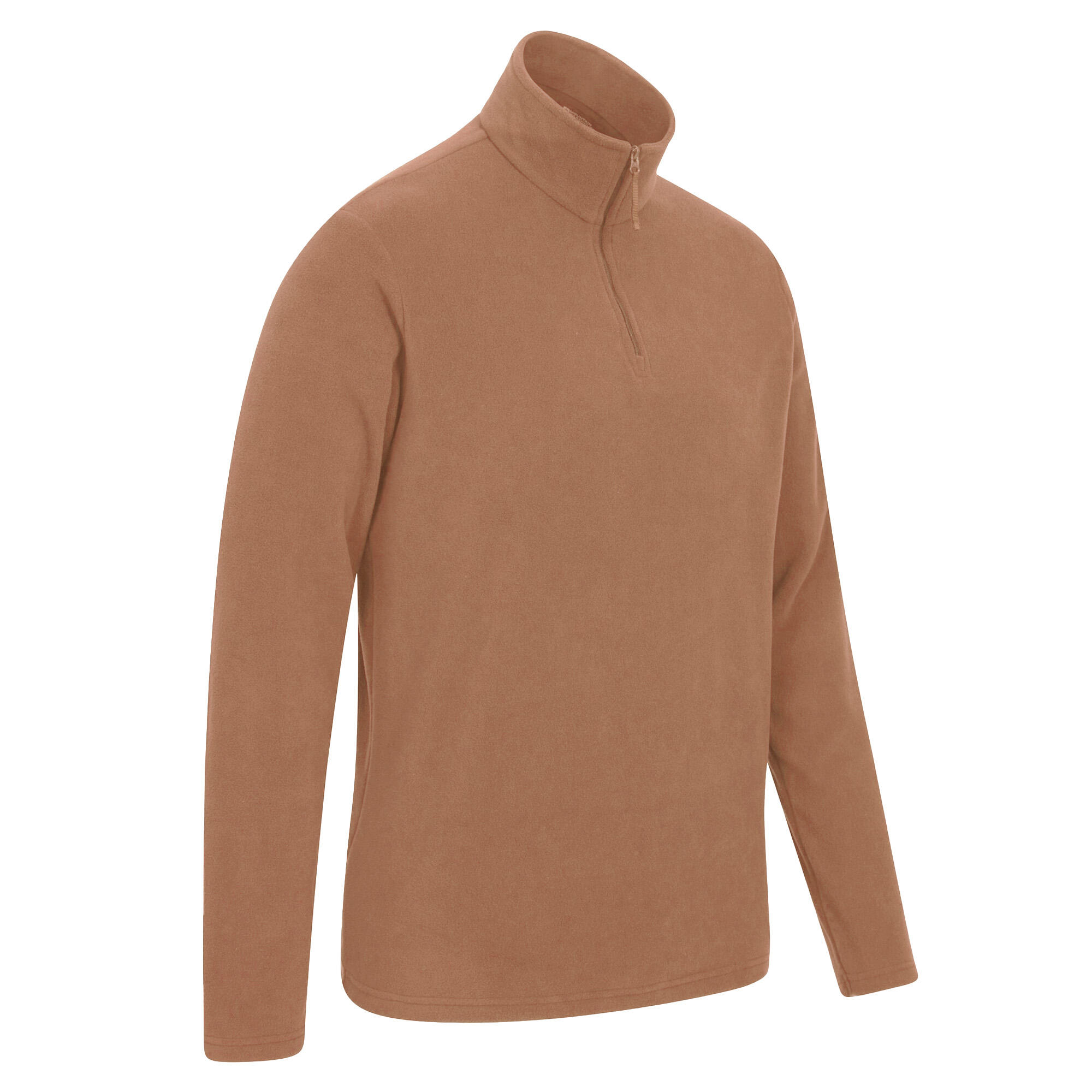 Haut Polaire CAMBER Homme (Beige) 4/4