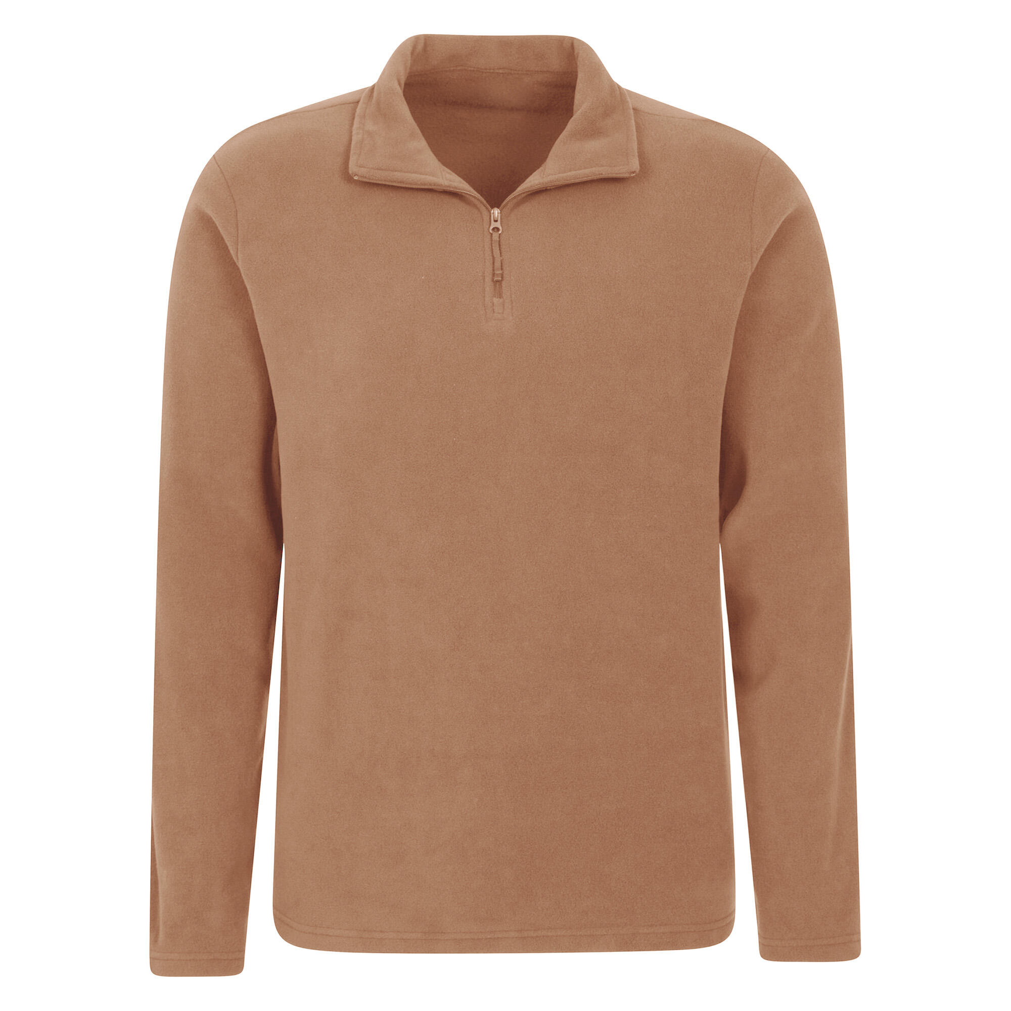 Haut Polaire CAMBER Homme (Beige) 3/4