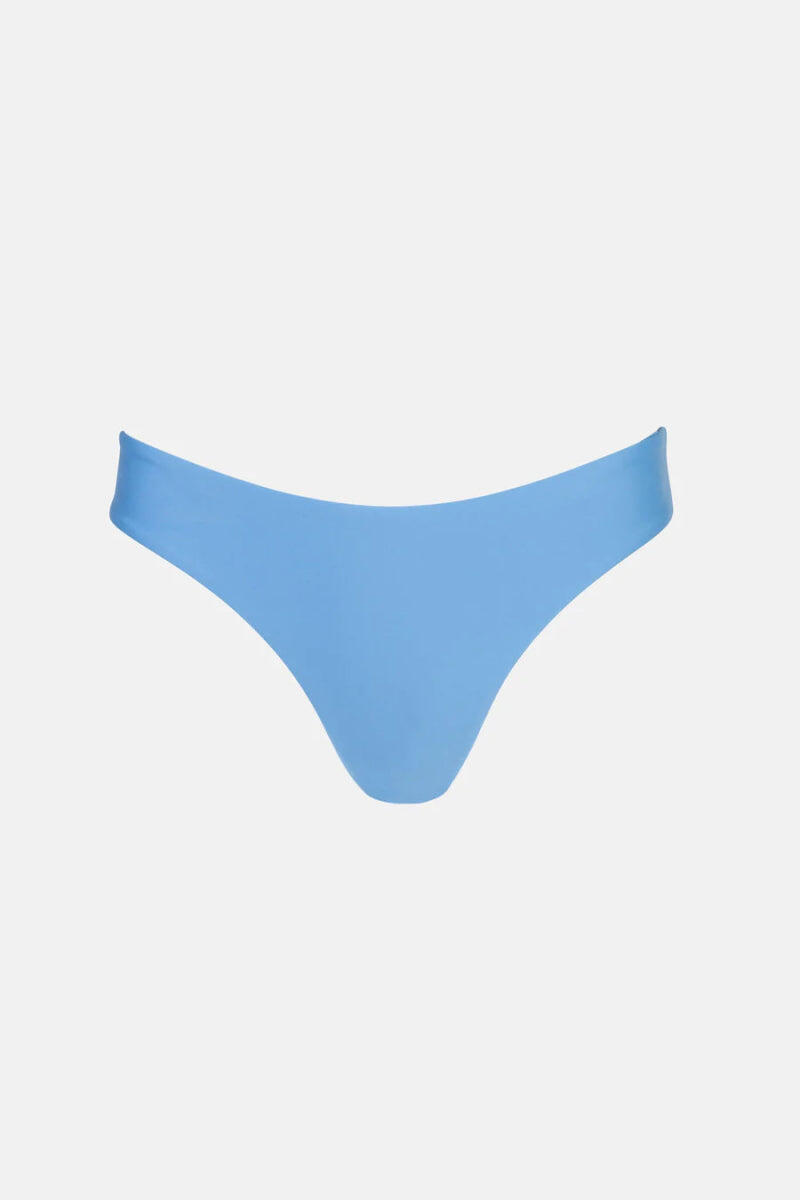 Costume da Bagno Classico - Bas de Maillot Donna 5/6