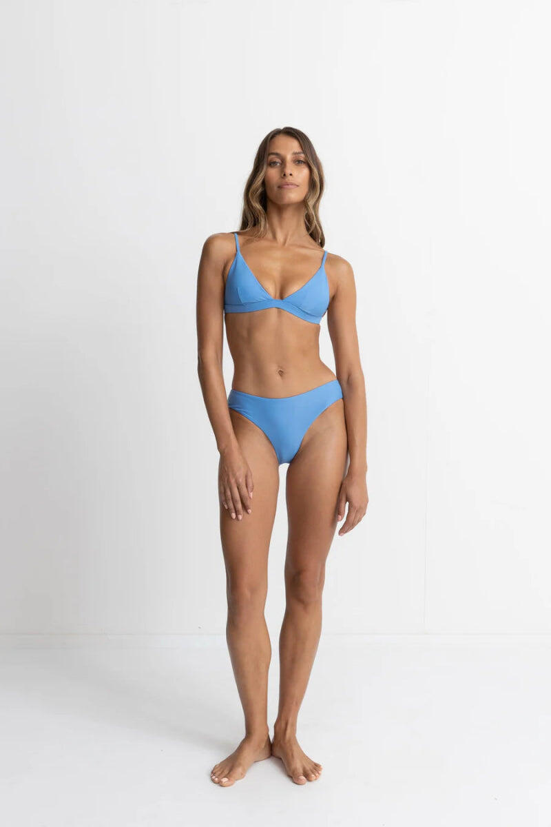 Costume da Bagno Classico - Bas de Maillot Donna 4/6