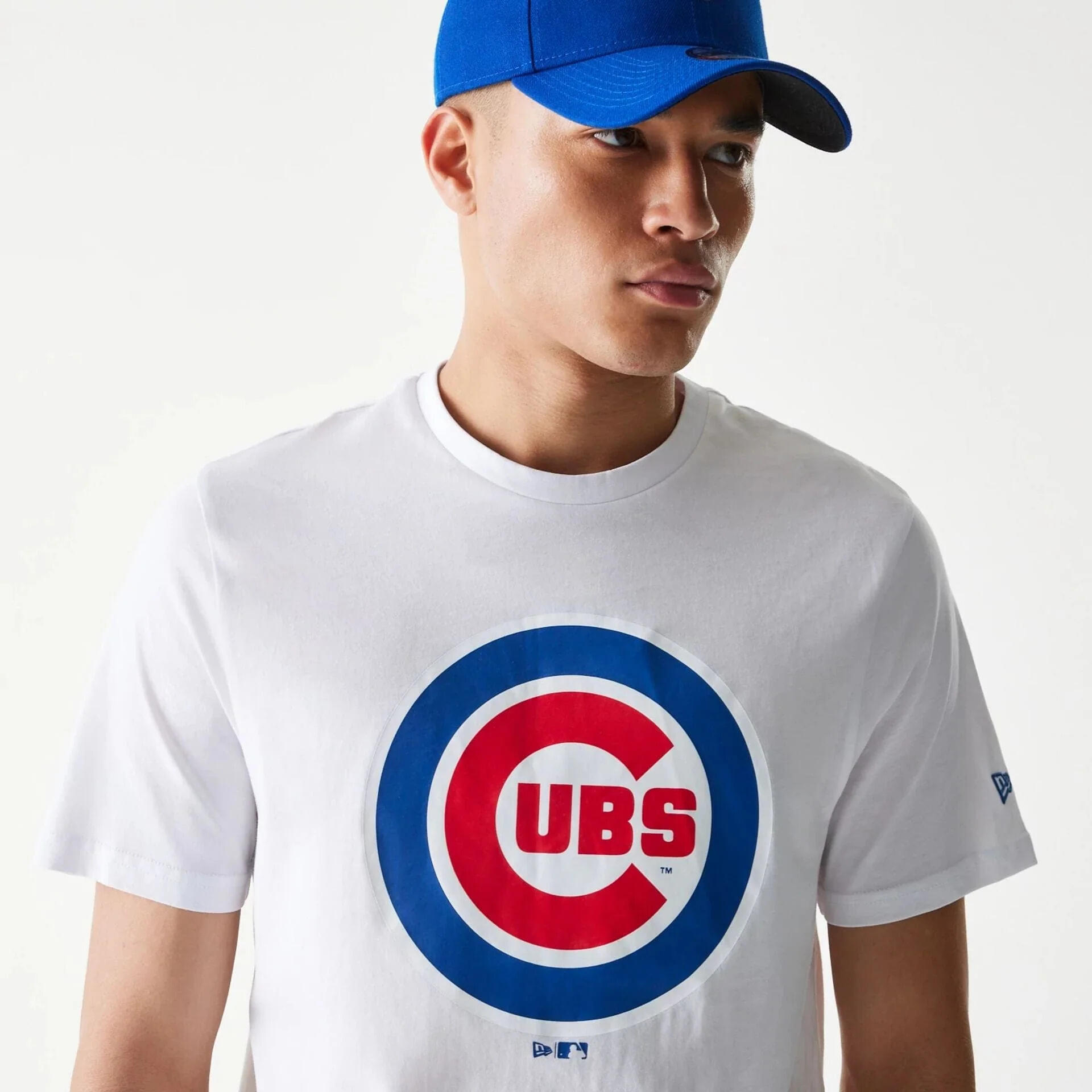 T-shirt Chicago Cubs Nos MLB Regular 3/7